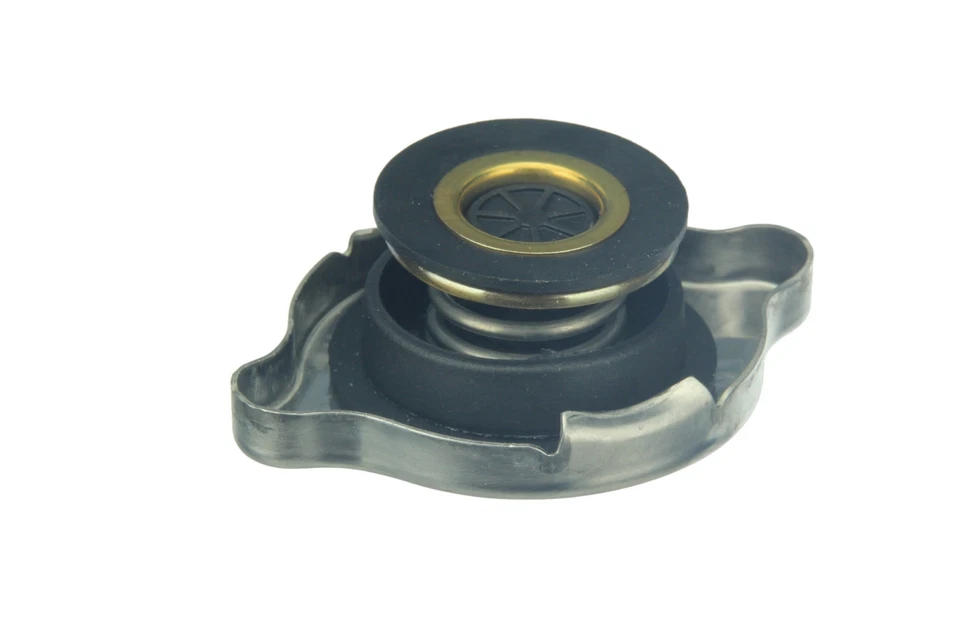 Engine Coolant Reservoir Cap URO For 1973-1980 Mercedes-Benz 450SL - Image 4 of 4