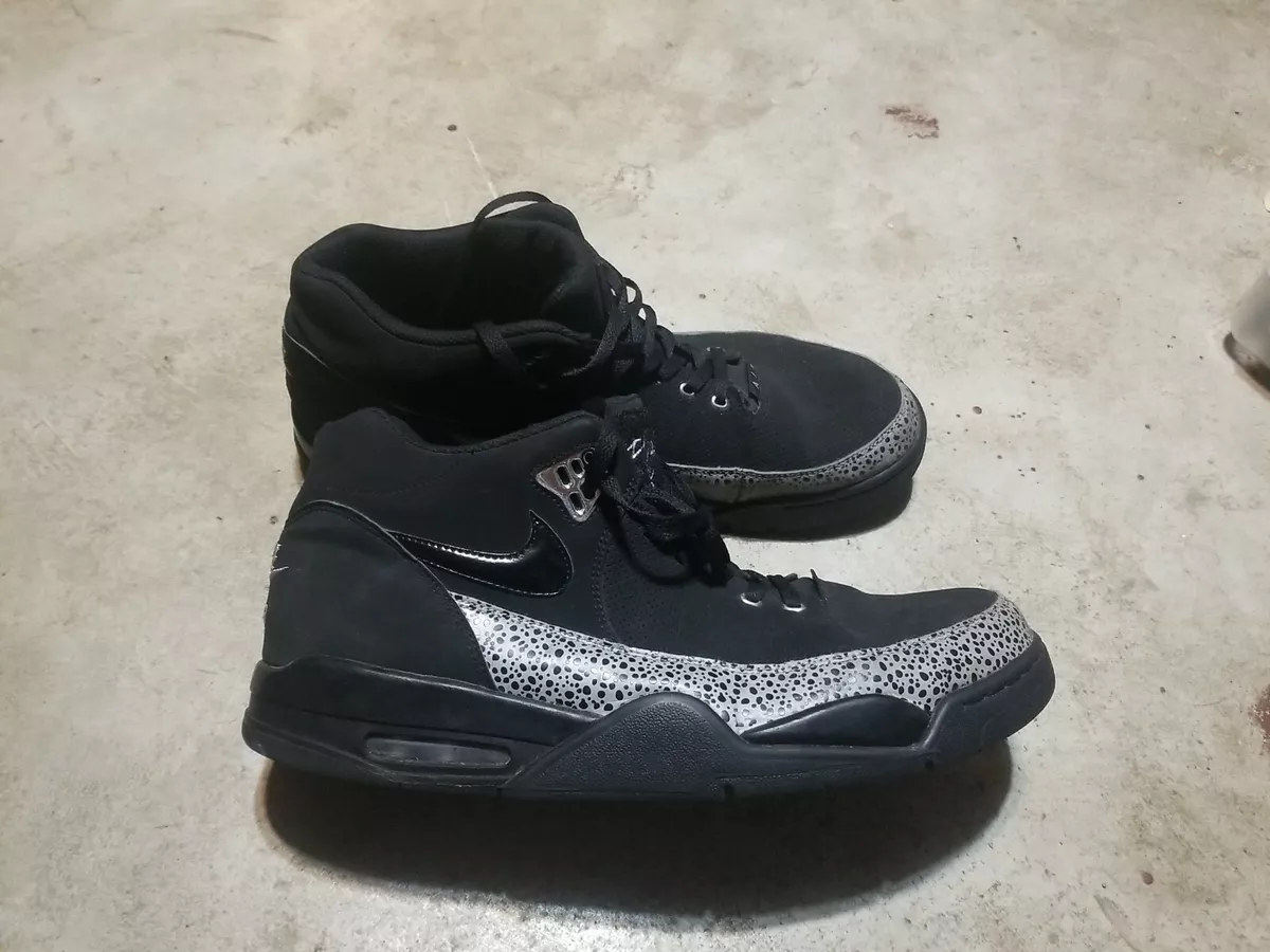 Nike Air Flight Squad Size 15