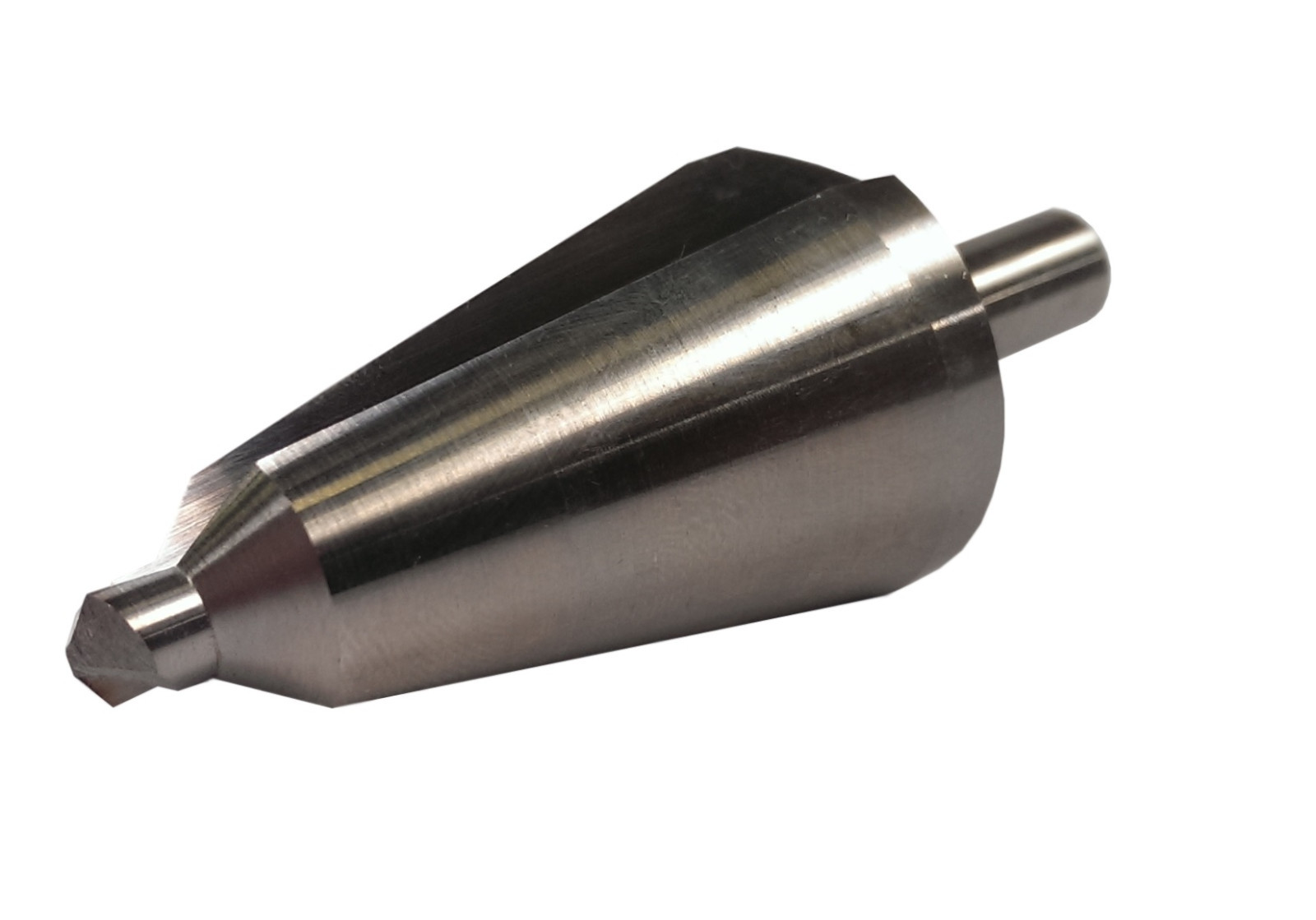 Bohrcraft Blechschälbohrer-Set HSS-G, 3-teilig (3,0-30,5 Mm) – In ABS-Box, Für Präzise Bohrungen