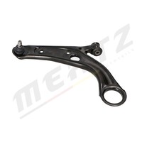 Mertz M-S2093 Querlenker FüR Fiat