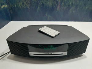 bose fm radio