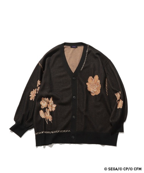 Project Sekai X Zozotown Cardigan (Medium) | eBay