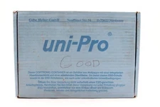 UNI-PRO CPU91E93 Control Board K23.020218X-00736