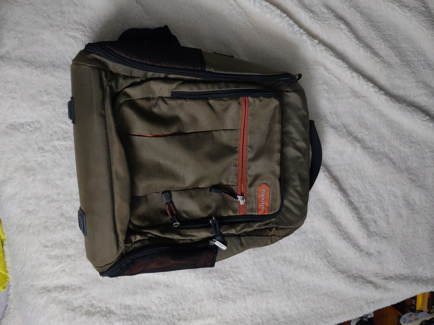 Laptop Bag Grove Sling Targus Olive N Sedona Eco Smart Travel Laptop Bag