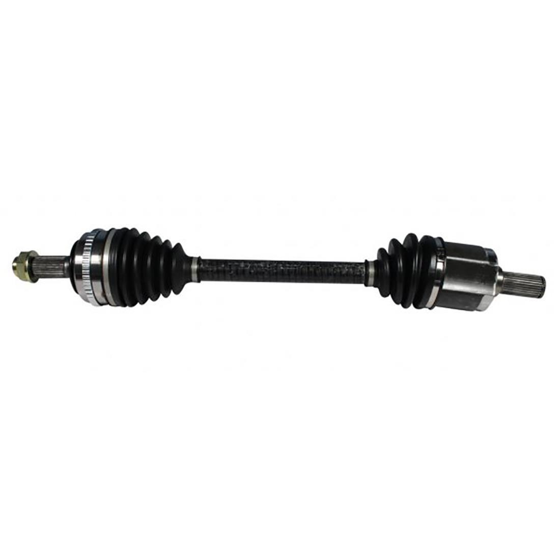 Front Left CV Axle CV Joint Assembly for 1986 1987 1988 1989 1990 Acura