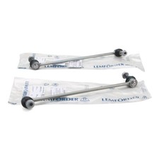 2x LEMF&Ouml;RDER Koppelstange f&uuml;r MERCEDES V-KLASSE VITO W447 vorne links + rechts