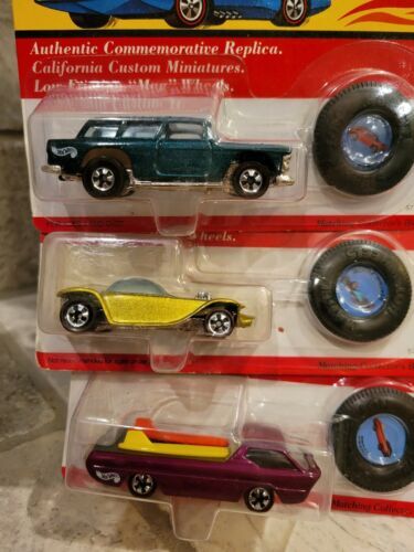 HOT WHEELS REDLINE VINTAGE COLLECTION SNAKE FUNNY CAR GREEN W+ | eBay