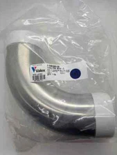 Valex B2W-3 90° Elbow CFOS Stainless Steel 3"
