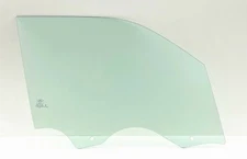 Fits 21-25 Ford Bronco Sport Passenger Right Side Front Door Window Glass OEM