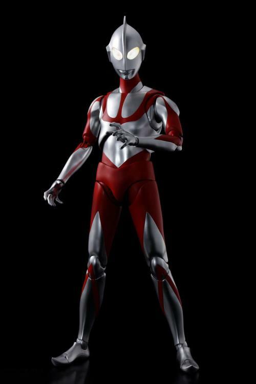30▢DYNACTION ウルトラマン(シン・ウルトラマン) NS1101-3 Bandai Spirits Shin Ultraman Dynaction Ultraman Figure IN