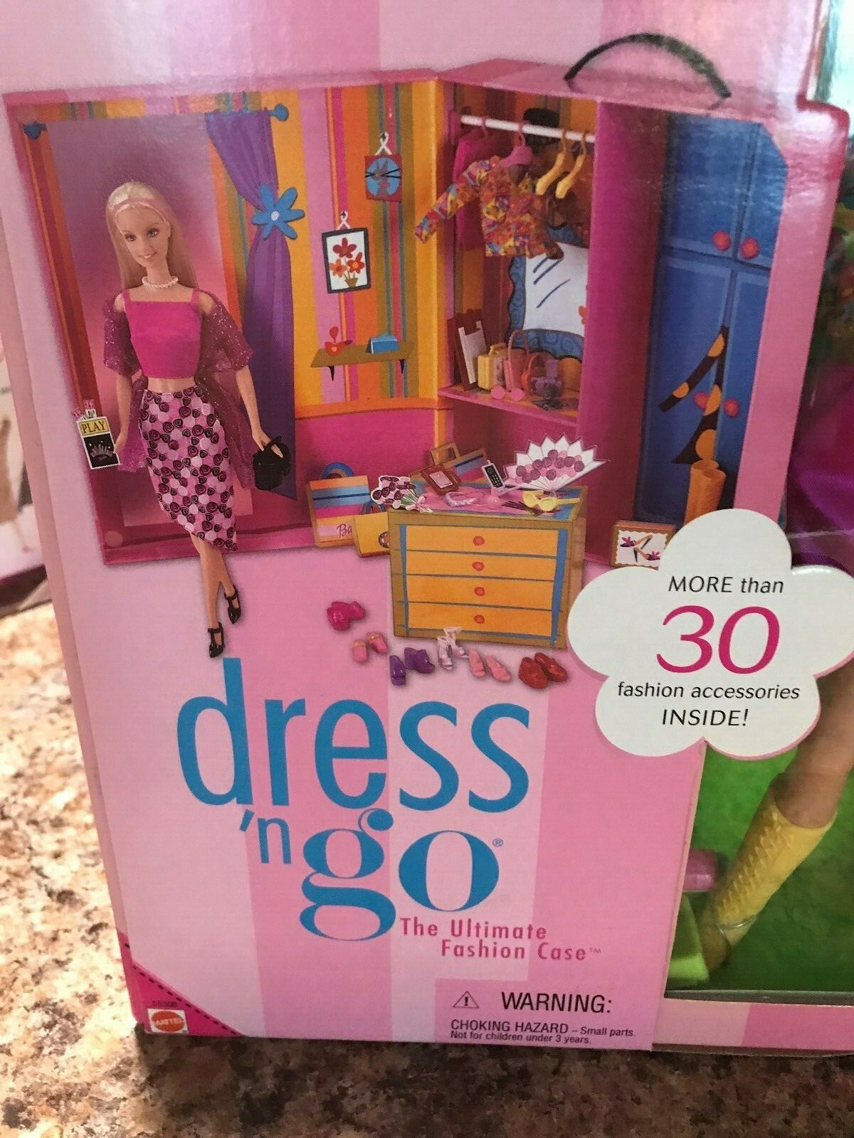 barbie ultimate fashion plates