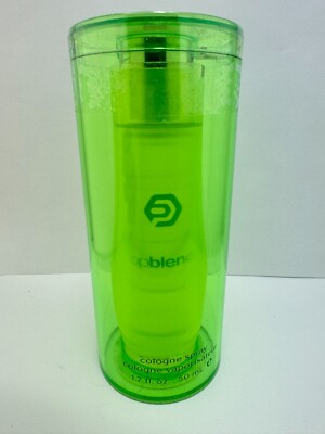 Op Blend Cologne Spray 50ml - Fresh & Energizing Fragrance for Men