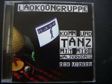Laokoongruppe Komm und tanz
