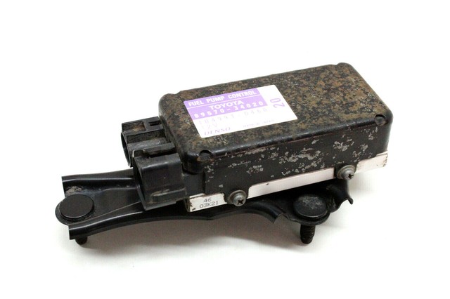 2007 - 2010 Toyota Tundra 4.7l Fuel Pump Control Module OEM 89570-34020