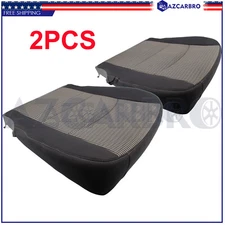For Dodge Ram 1500 2500 3500 4500 5500 4.7L 5.7L 6.7L Driver Bottom Seat Cover
