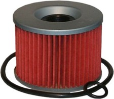 HIFLOFILTRO 1973-1974 CB350F Four Honda OIL FILTER HF401