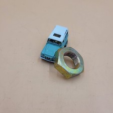 LR DEFENDER Steering Box Nut AEU4026