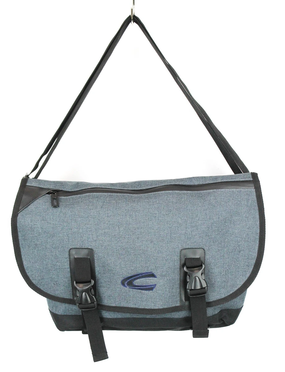 Calvin Klein Must reporter S - Schoudertas voor dames - Zwart