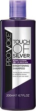 Image of PRO:VOKE Touch of Silver Brightening Purple Shampoo 200 ml