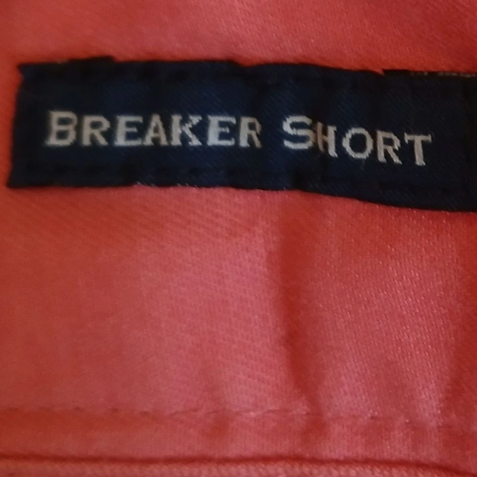 Pantalones cortos informales Vineyard Vines de Shep & Ian frente plano para hombre talla 33 Foto 4 de 4