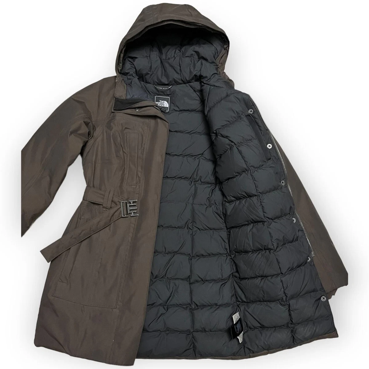 Designer goose down clearance coats