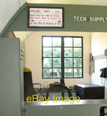 Foto 6x4 The Sad Sack Shack (Display) 2 c2014