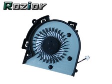 HP Envy 15-aq267cl 15-aq173cl 15-aq273cl 15-aq292cl CPU Cooling Fan 856277-001