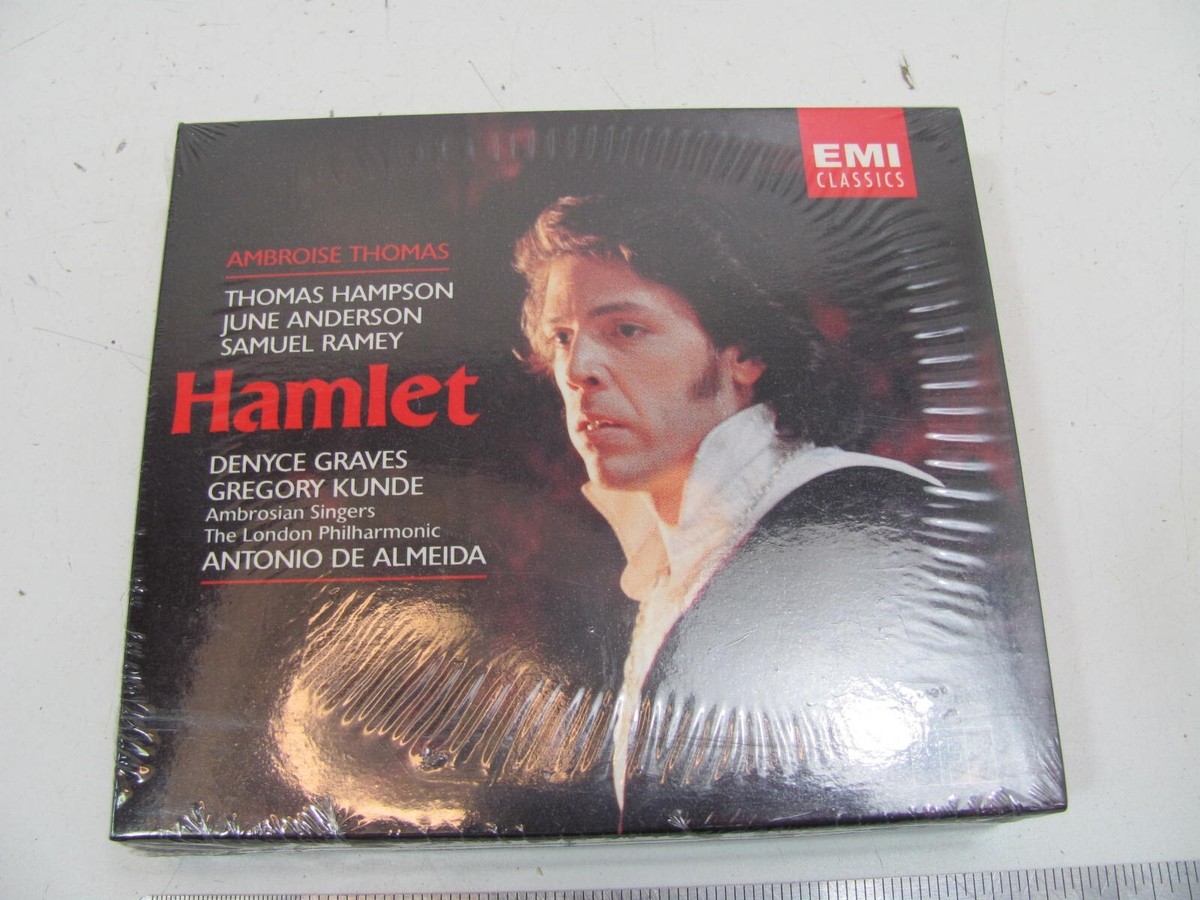 ハムレット  HAMLET Hamlet ハムレット - メルカリ