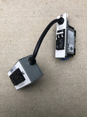 EMERSON NETWORK POWER BMG 980 390/14 US SERVICE OUTLET MODULE NIOB