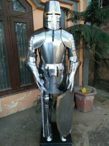 Collectable Full Body Armours