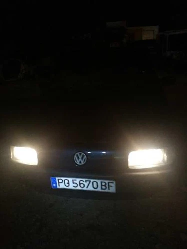Scheinwerfer Hinten Links für VOLKSWAGEN PASSAT BERLINA (312) GL 1991 231078 - Picture 5 of 7