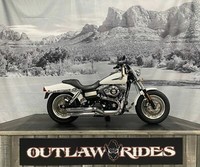 2011 HARLEY DAVIDSON Dyna Fat Bob .