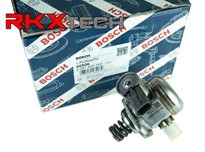 #ad Land Rover Jaguar High Pressure Fuel Pump 0261520197 66806 OEM LR $198.95