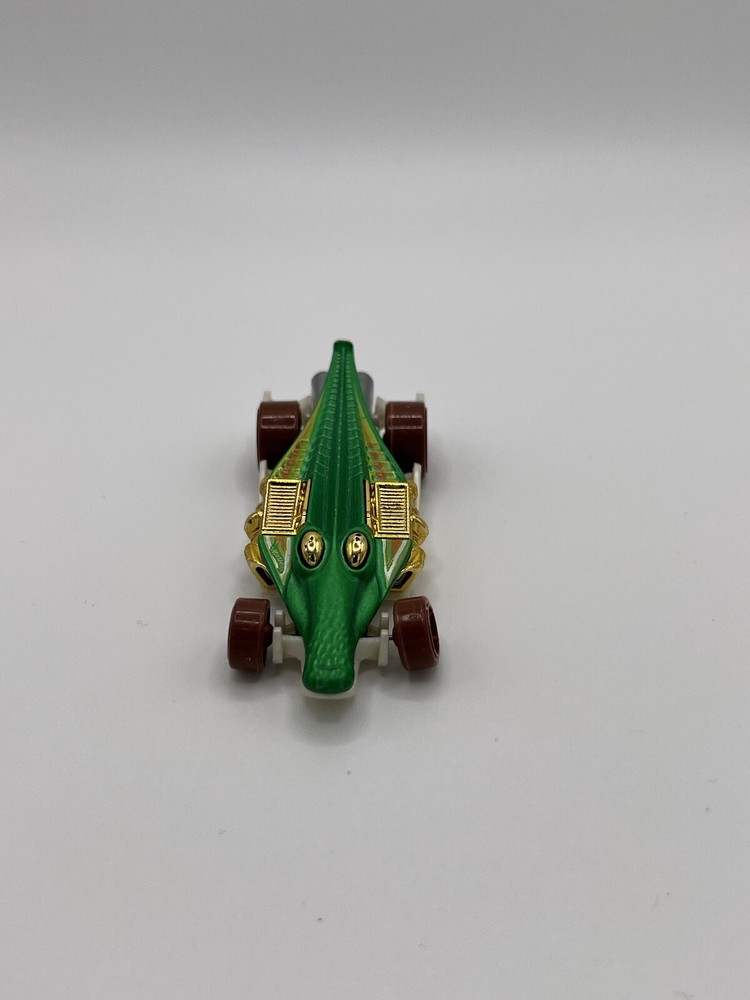 Hot Wheels Croc Rod
