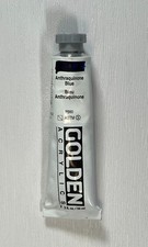 Golden Heavy Bodied Acrylic 2oz Paints Discounted & SALE - Flat Rate Shipping