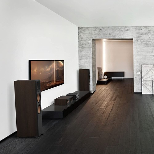 Klipsch Reference Premiere RP-8000F II Floorstanding Speaker - Ebony - Single - Picture 7 of 10