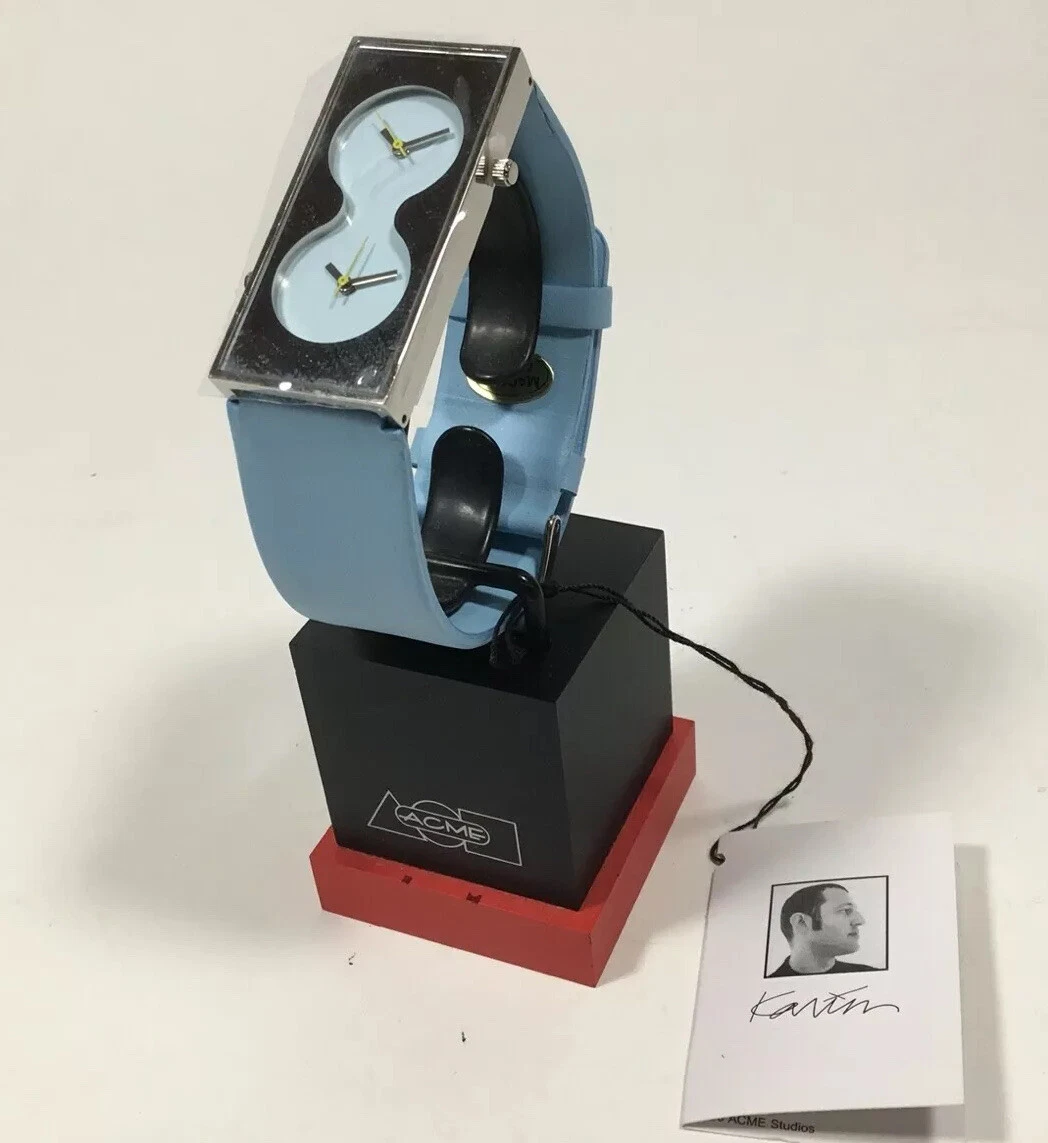 ACME Studio Wristwatches for sale | eBay