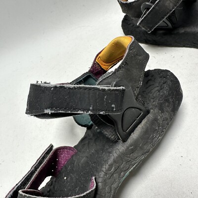 Vintage Nike ACG Air Deschutz Men's Strap Sandals Size 8 | eBay