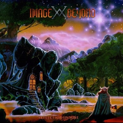 IMAGE BEYOND - Reflections In Time (LIM. 500 DCD*US METAL*FATES WARNING*KINGSBAN