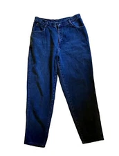 Gitano Vintage Womens Size 16 Denim Jeans 90s Y2K