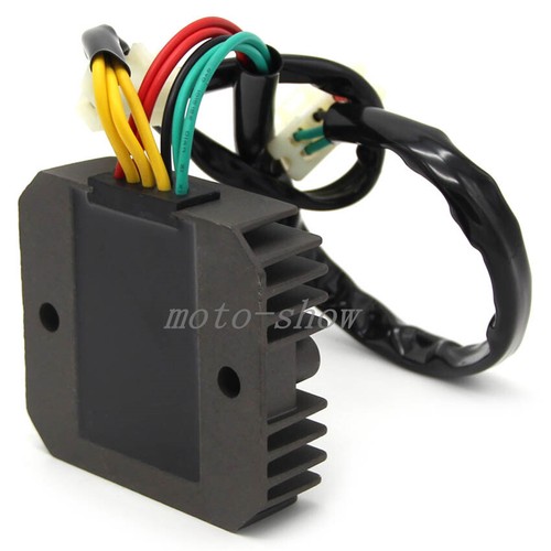 Per Honda Rettificatore Regolatore VF700C Magna VF750S Sabre VF1000R VF1100S - Foto 3 di 7