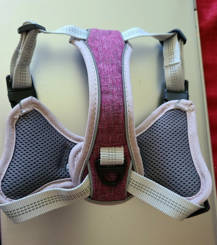 Dog Harness Small New Without Tags Unbranded