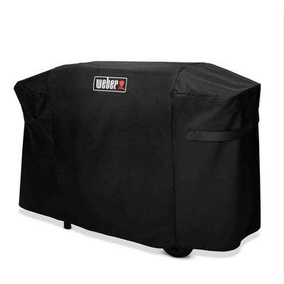 Premium 28 in. Flat Top Griddle Grill Cover