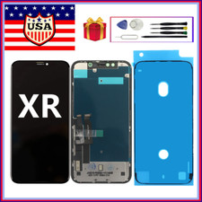 For Apple iPhone XR LCD Display Touch Screen Replacement Frame Digitizer Tools