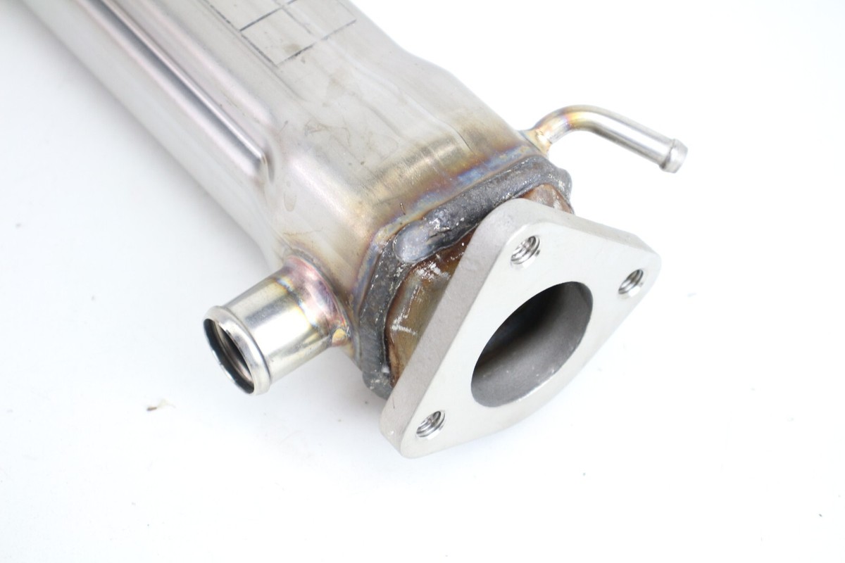 三菱ふそう　６Ｍ７０　EGRクーラー Mitsubishi FUSO EGR Cooler Assembly ME305064 for sale online
