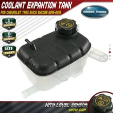 Front Engine Coolant Expansion Tank for Chevrolet Trax Buick Encore 2013-2021