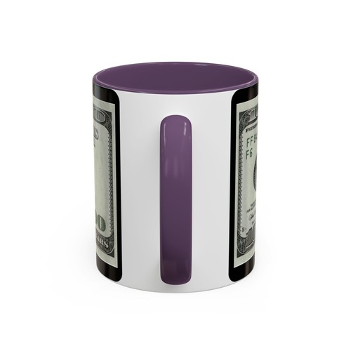 Lone Ranger ON a $100 Bill Nummernschild Fun Art Kaffeetasse Kaffeebecher - Bild 57 von 65