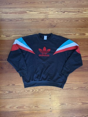 rocky balboa adidas sweatshirt