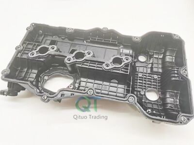 224103CGA2 OEM COVER ASSY-ROCKER,LH For Hyundai Azera 11-16 224103CGA2 OEM COVER ASSY-ROCKER,LH For Hyundai Azera 11-16