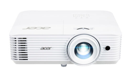 Acer H6555aki Beamer(full-hd, 5,200 Ansi-lumen, Wlan)